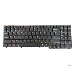 Klaviatūra Asus G50 G71 M50 US