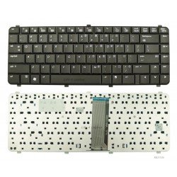Klaviatūra HP Compaq 6530P 6530S 6730S 6735S US Klaviatūra HP Compaq 6530P 6530S 6730S 6735S US