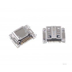 Micro USB lizdas Samsung Galaxy Premier I9260 I9268 Micro USB lizdas Samsung Galaxy Premier I9260 I9268