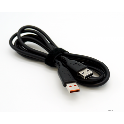Pakrovėjo DC laidas Lenovo Yoga 3 Pro  Pakrovėjo DC laidas Lenovo Yoga 3 Pro