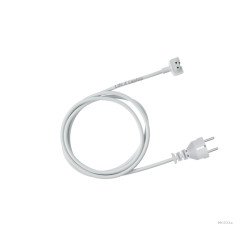 AC Kištukas Apple macbook pakrovėjams 3pin AC Kištukas Apple macbook pakrovėjams 3pin
