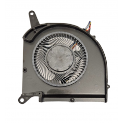 Aušintuvas Aorus Gigabite 15G 15P 17G XC XB RX7G RX5G CPU 12v 0,7cm