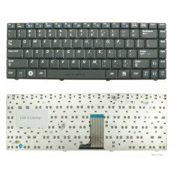 Klaviatūra Samsung NP-R519 US Klaviatūra Samsung NP-R519 US
