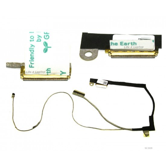 Ekrano kabelis Asus A450CC A450JF R409CA X450CA 40pin