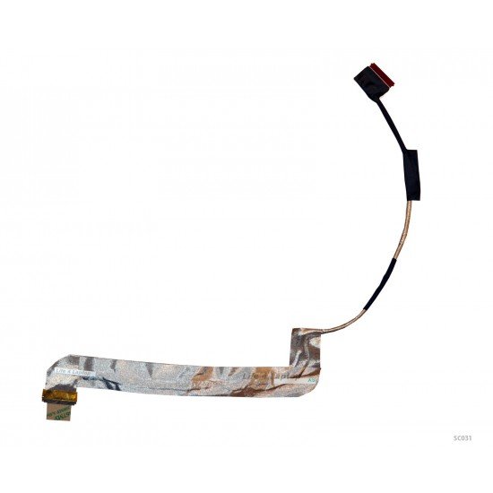 Ekrano kabelis Dell Inspiron 17R N7110 Vostro 3750 40pin