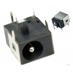 Įkrovimo lizdas Acer Aspire 3100 3500 3690 4520 4720 Įkrovimo lizdas Acer Aspire 3100 3500 3690 4520 4720