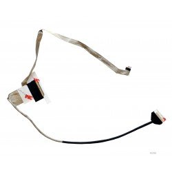 Ekrano kabelis Toshiba Satellite C50-A C50T-A C55-B 40pin Ekrano kabelis Toshiba Satellite C50-A C50T-A C55-B 40pin