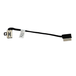 Įkrovimo DC lizdas Dell Inspiron 3405 3501 3505 3511 3515 5593 Įkrovimo DC lizdas Dell Inspiron 3405 3501 3505 3511 3515 5593