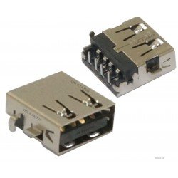 USB lizdas Acer Aspire E1-431 E5-771  USB lizdas Acer Aspire E1-431 E5-771