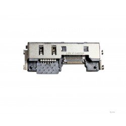 Įkrovimo lizdas Lenovo T580 T480 T480S Įkrovimo lizdas Lenovo T580 T480 T480S