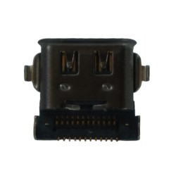 Įkrovimo Lizdas Lenovo T14 Gen 4 T16 Gen 2 USB Type C Įkrovimo Lizdas Lenovo T14 Gen 4 T16 Gen 2 USB Type C