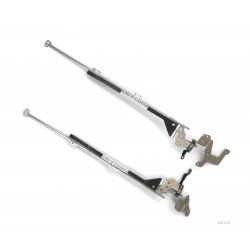 Ekrano vyriai Acer Aspire V5-572 V5-573 V7-582