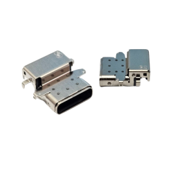 Įkrovimo Type C lizdas HP Chromebook 14 G5