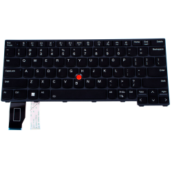 Klaviatūra Lenovo Thinkpad X13 G3 L13 G3 L13 G2 US