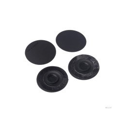 Apatinio dangčio kojelės Apple Macbook Pro A1278 A1286 A1297 Apatinio dangčio kojelės Apple Macbook Pro A1278 A1286 A1297