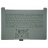 Klaviatūra Acer Aspire A114-61L 6B.A4DN7.032 US su korpusu