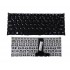 Klaviatūra Acer Travelmate B117 B118 US