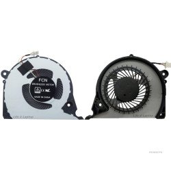 Aušintuvas Dell G5 15 5587 G7 15 7577 G7 15 7588 CPU Aušintuvas Dell G5 15 5587 G7 15 7577 G7 15 7588 CPU