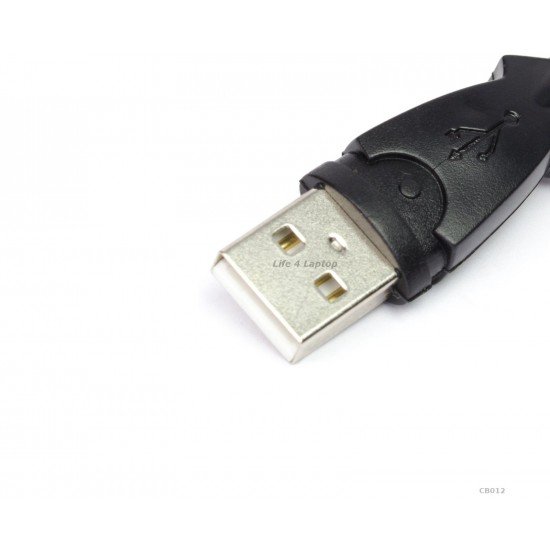 Kabelis USB 2.0 to audio Sound Card 