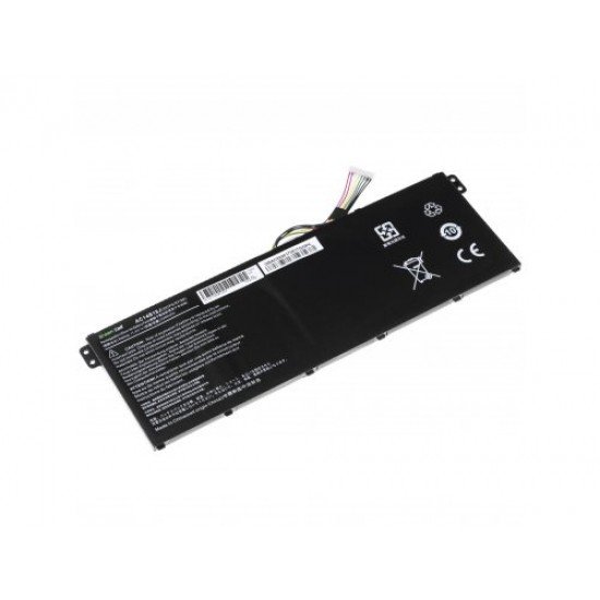 Baterija Acer Aspire E3-111 E5-721 ES1-111 V3-111P V5-132