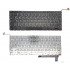 Klaviatūra Apple Macbook PRO A1286 RU