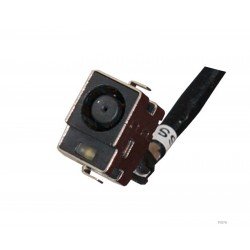 Įkrovimo lizdas  HP Pavilion DV4 DV4T dv4-2000 dv4-2100 Presario CQ40-100  Įkrovimo lizdas  HP Pavilion DV4 DV4T dv4-2000 dv4-2100 Presario CQ40-100