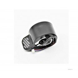 Paspirtuko Segway ES1 ES2 ES3 ES4 stabdžio rankenėlė Paspirtuko Segway ES1 ES2 ES3 ES4 stabdžio rankenėlė