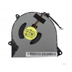 Aušintuvas Lenovo 100-14IBD 100-15IBY 110-14AST Aušintuvas Lenovo 100-14IBD 100-15IBY 110-14AST