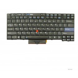 Klaviatūra Lenovo X220 X201 W510 W520 US Klaviatūra Lenovo X220 X201 W510 W520 US