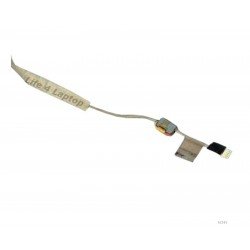 Ekrano kabelis Toshiba Satellite L500 L500D L505 L505D 40pin Ekrano kabelis Toshiba Satellite L500 L500D L505 L505D 40pin