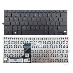 Klaviatūra Dell Inspiron 3147 3148 US Klaviatūra Dell Inspiron 3147 3148 US
