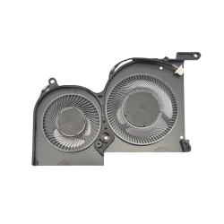 Aušintuvas MSI GS66 WS66 P66 MS-16V1 MS-16V2 MS-16V3 MS-16V4 GPU