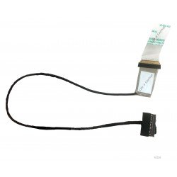 Ekrano kabelis Asus N750JK N750JV 40pin