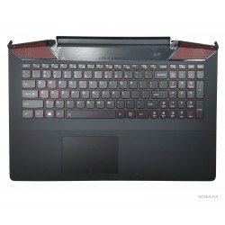 Klaviatūra Lenovo Y700 US su panele