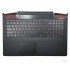 Klaviatūra Lenovo Y700 US su panele