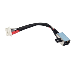 DC Įkrovimo lizdas Dell Latitude 3410 3510 DC Įkrovimo lizdas Dell Latitude 3410 3510