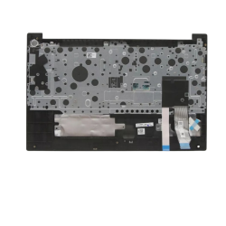 Klaviatūra LenovoThinkPad E15 Gen 2 US su korpusu Klaviatūra LenovoThinkPad E15 Gen 2 US su korpusu