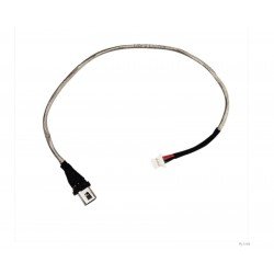 Įkrovimo lizdas Lenovo 110-15ISK 310-14IAP 310S-14ISK Įkrovimo lizdas Lenovo 110-15ISK 310-14IAP 310S-14ISK