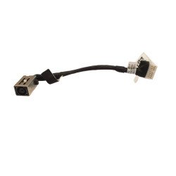 DC Įkrovimo lizdas Dell Inspiron 5510 5515 5518 5410 Vostro 5510 5515 5410 DC Įkrovimo lizdas Dell Inspiron 5510 5515 5518 5410 Vostro 5510 5515 5410