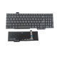Klaviatūra Lenovo Thinkbook 16 G6+ IMH 16 G5 IRH 16 G6 ABP US su apšvietimu