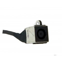 Įkrovimo lizdas Dell Inspiron 14R N4110 Vostro 3450 Įkrovimo lizdas Dell Inspiron 14R N4110 Vostro 3450