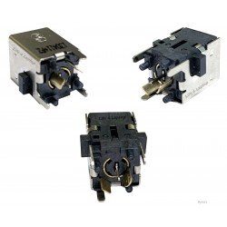 Įkrovimo lizdas Įkrovimo lizdas