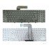 Klaviatūra Dell Inspiron N5110 M5110 UK