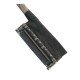 Ekrano kabelis Lenovo Yoga 510-14IKB 510-14ISK Flex 4-1470 30pin