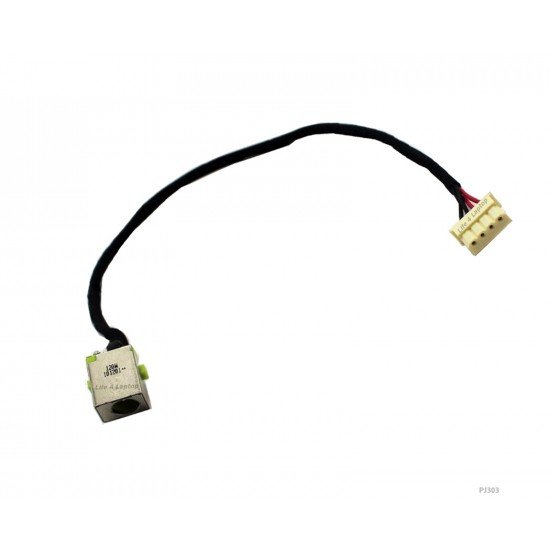 Įkrovimo lizdas Acer Aspire M5-583P V5-472 V5-552