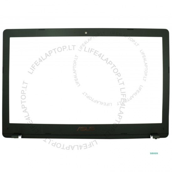 LCD Ekrano apvadėlis Asus X550