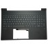 Klaviatūra HP Victus 16-S N42472-B31 US su korpusu ir apšvietimu