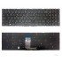 Klaviatūra Lenovo Yoga 500-15 500-15IBD 500-15ISK US