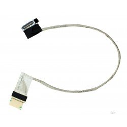 Ekrano kabelis Lenovo Z580 Z585 Z580A Z585D 40pin Ekrano kabelis Lenovo Z580 Z585 Z580A Z585D 40pin