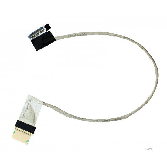 Ekrano kabelis Lenovo Z580 Z585 Z580A Z585D 40pin